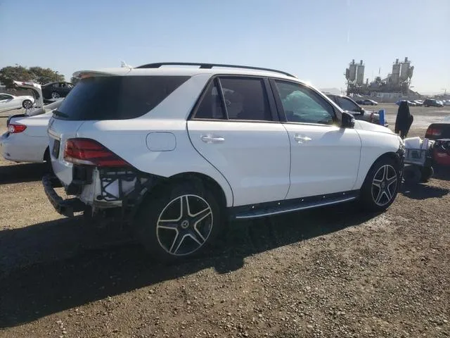 4JGDA5JB1JB130236 2018 2018 Mercedes-Benz GLE-Class- 350 3