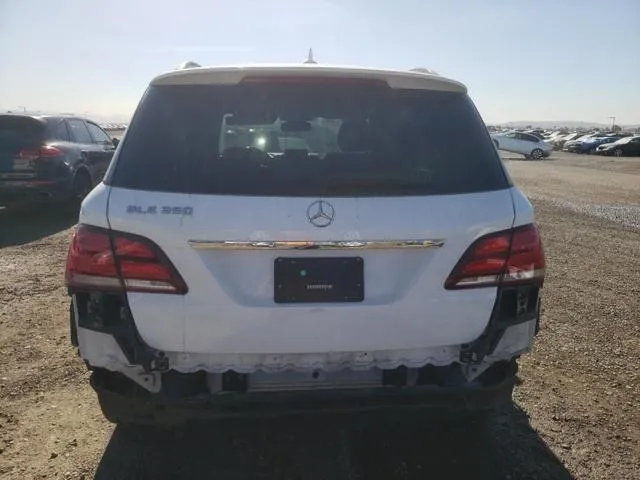 4JGDA5JB1JB130236 2018 2018 Mercedes-Benz GLE-Class- 350 6