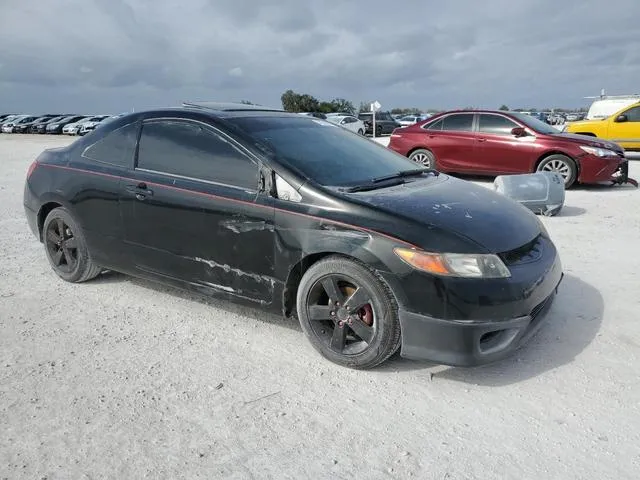 2HGFG12886H513825 2006 2006 Honda Civic- EX 4