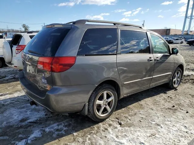 5TDBA23C74S019784 2004 2004 Toyota Sienna- LE 3