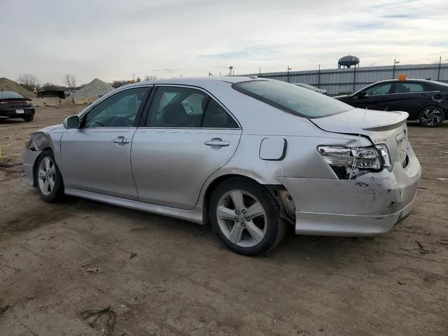 4T1BF3EK4AU036380 2010 2010 Toyota Camry- Base 2