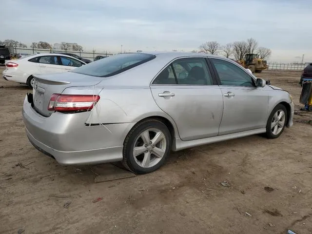 4T1BF3EK4AU036380 2010 2010 Toyota Camry- Base 3