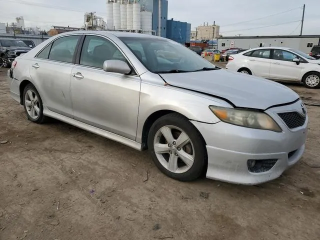 4T1BF3EK4AU036380 2010 2010 Toyota Camry- Base 4