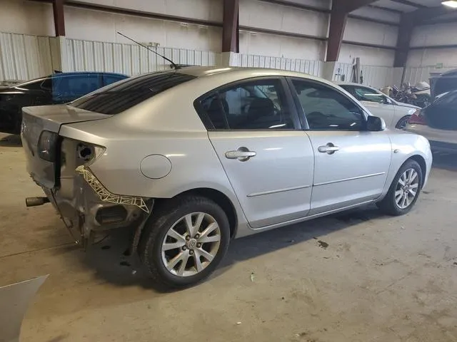 JM1BK12F671625629 2007 2007 Mazda 3- I 3