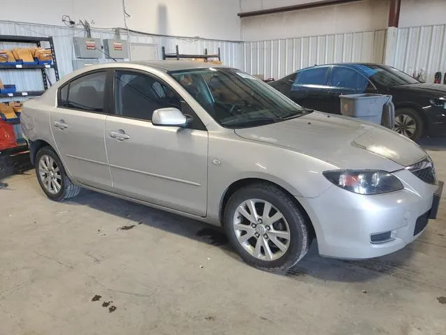 JM1BK12F671625629 2007 2007 Mazda 3- I 4