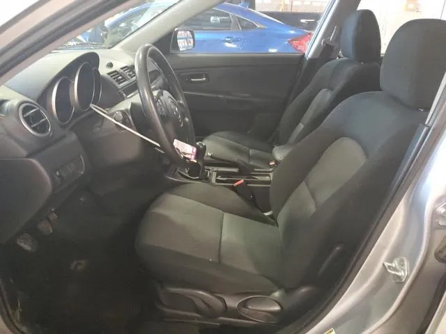 JM1BK12F671625629 2007 2007 Mazda 3- I 7