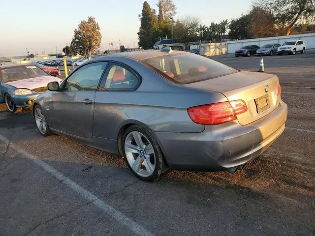 WBAKE5C58BE429954 2011 2011 BMW 3 Series- 328 I Sulev 2