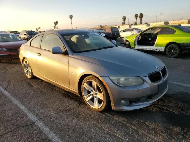 WBAKE5C58BE429954 2011 2011 BMW 3 Series- 328 I Sulev 4