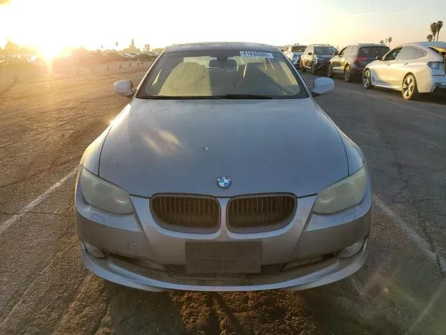 WBAKE5C58BE429954 2011 2011 BMW 3 Series- 328 I Sulev 5