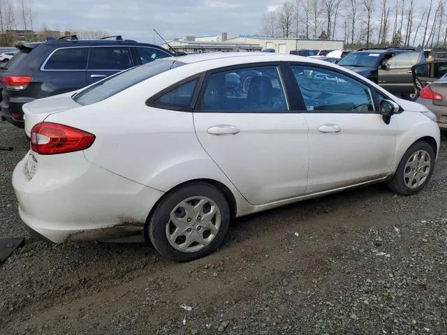 3FADP4BJ9DM154032 2013 2013 Ford Fiesta- SE 3