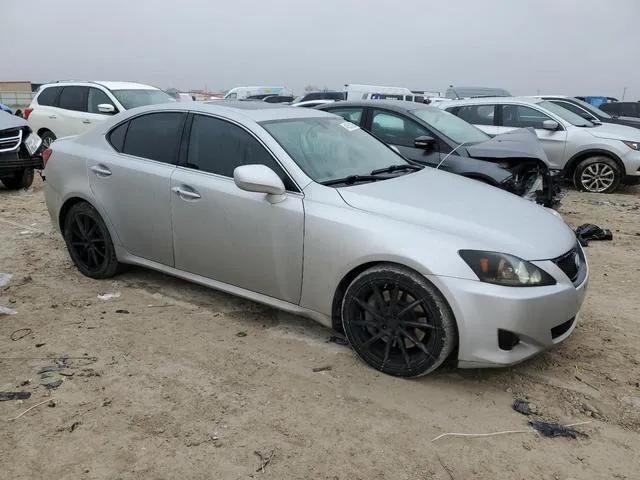 JTHBE262372012929 2007 2007 Lexus IS- 350 4