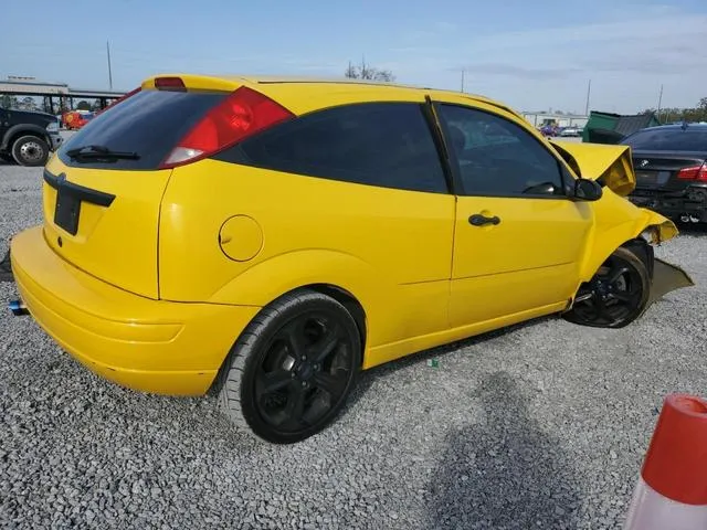 1FAFP31N66W190870 2006 2006 Ford Focus- ZX3 3