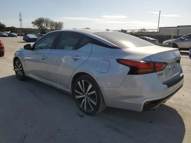 1N4BL4CV9MN391078 2021 2021 Nissan Altima- SR 2