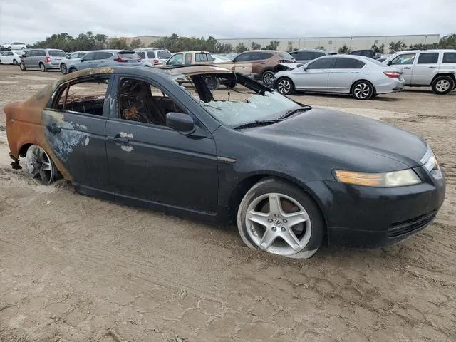 19UUA66246A025496 2006 2006 Acura TL- 3-2 4