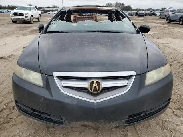 19UUA66246A025496 2006 2006 Acura TL- 3-2 5