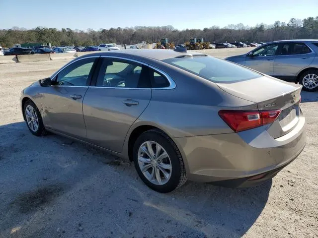 1G1ZD5ST0RF235310 2024 2024 Chevrolet Malibu- LT 2