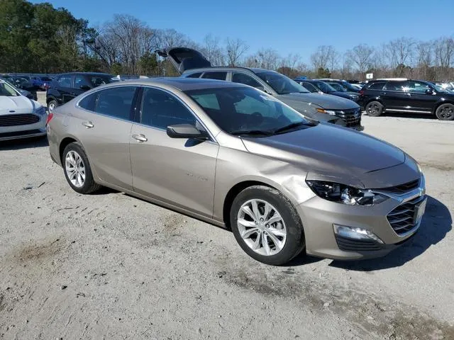 1G1ZD5ST0RF235310 2024 2024 Chevrolet Malibu- LT 4