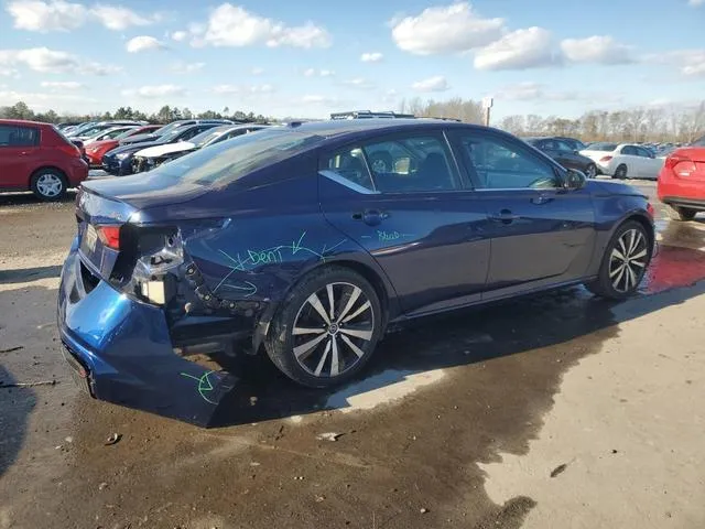 1N4BL4CV3MN313900 2021 2021 Nissan Altima- SR 3