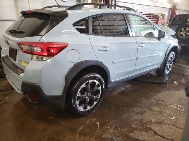 JF2GTABCXMH670733 2021 2021 Subaru Crosstrek 3