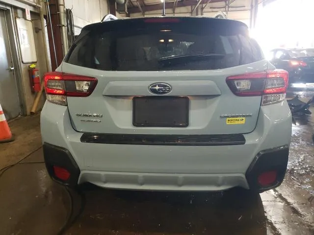 JF2GTABCXMH670733 2021 2021 Subaru Crosstrek 6