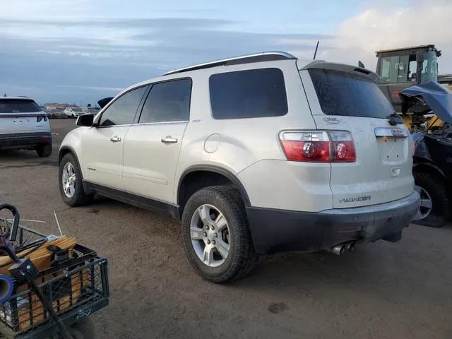 1GKEV33788J286448 2008 2008 GMC Acadia- Slt-2 2