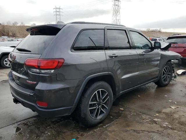 1C4RJFLG1MC619212 2021 2021 Jeep Grand Cherokee- Trailhawk 3