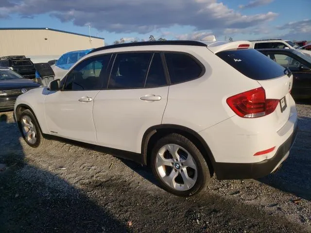 WBAVM1C50FVW57414 2015 2015 BMW X1- Sdrive28I 2