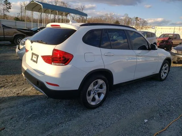 WBAVM1C50FVW57414 2015 2015 BMW X1- Sdrive28I 3