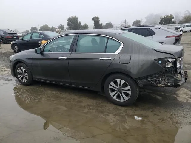 1HGCR2F37EA072512 2014 2014 Honda Accord- LX 2