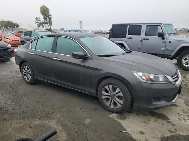 1HGCR2F37EA072512 2014 2014 Honda Accord- LX 4