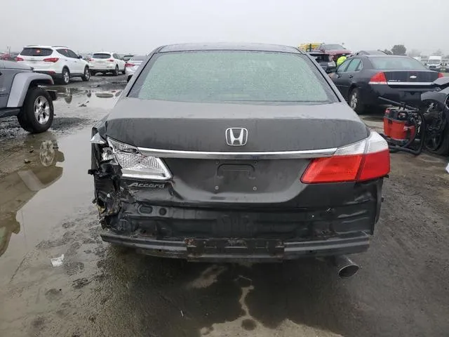 1HGCR2F37EA072512 2014 2014 Honda Accord- LX 6