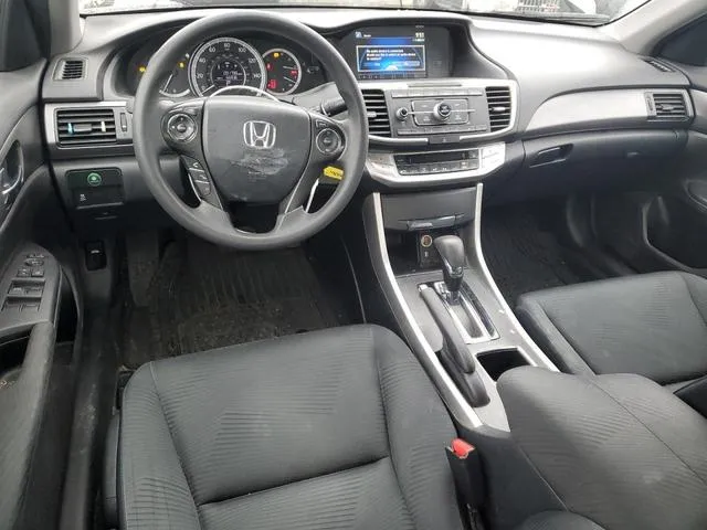 1HGCR2F37EA072512 2014 2014 Honda Accord- LX 8