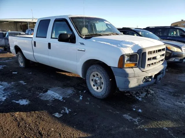 1FTSW20505EB32152 2005 2005 Ford F-Series- Super Duty 4