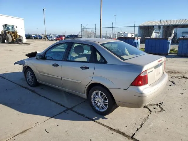 1FAFP34N06W146052 2006 2006 Ford Focus- ZX4 2