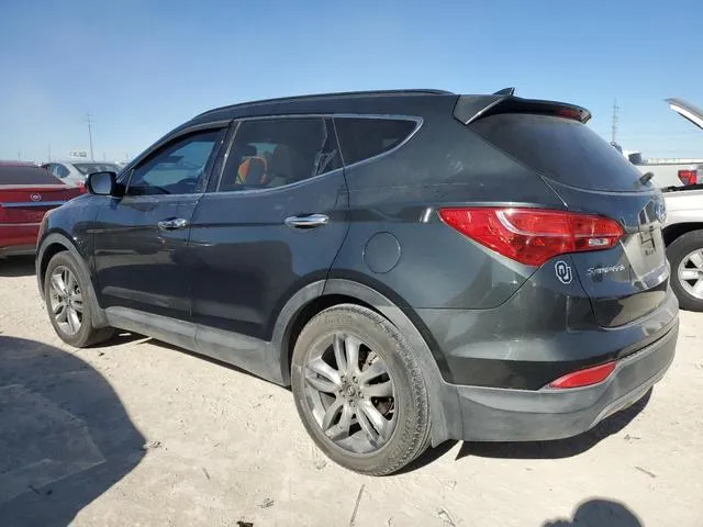 5XYZU3LA3DG018414 2013 2013 Hyundai Santa Fe 2