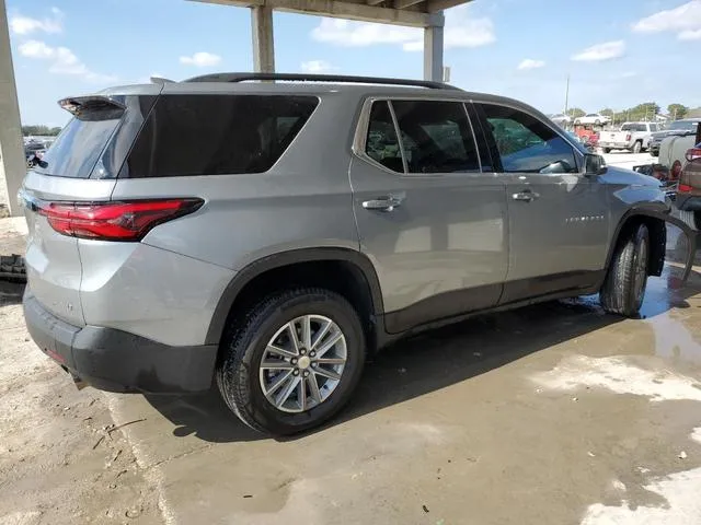 1GNESVKW1RJ138109 2024 2024 Chevrolet Traverse- LT 3