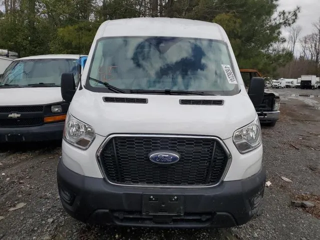 1FTBR1C88MKB00153 2021 2021 Ford Transit- T-250 5