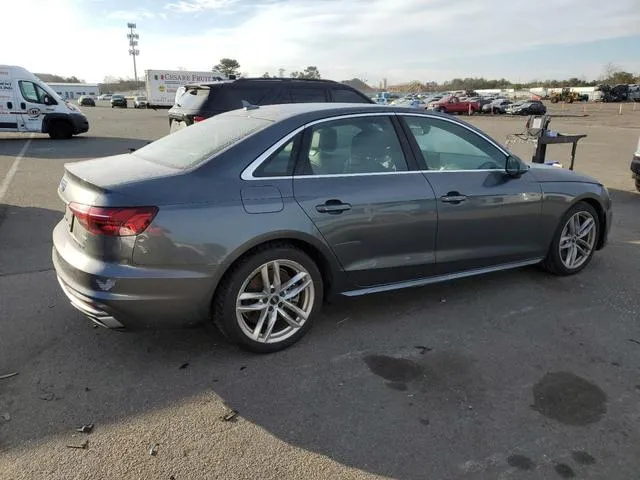 WAUENAF40LA073243 2020 2020 Audi A4- Premium Plus 3