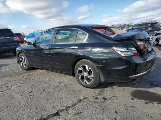 1HGCR2F33HA254180 2017 2017 Honda Accord- LX 2