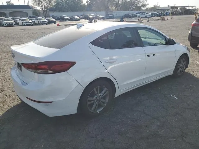 5NPD84LF5HH191155 2017 2017 Hyundai Elantra- SE 3