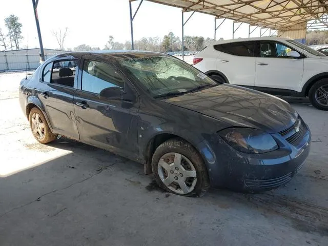 1G1AL58FX87157581 2008 2008 Chevrolet Cobalt- LT 4