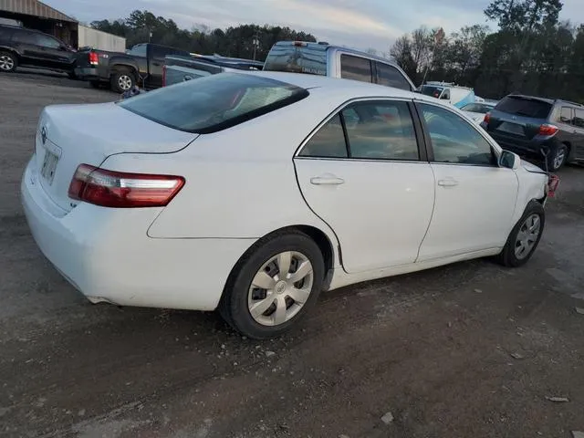 4T4BE46K29R138060 2009 2009 Toyota Camry- Base 3