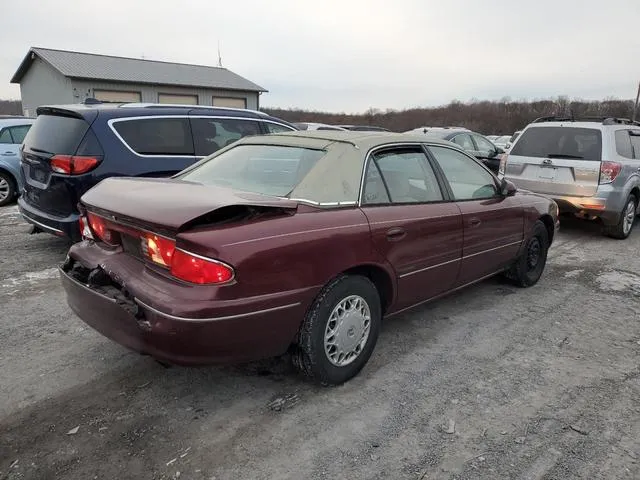 2G4WY52M0W1537282 1998 1998 Buick Century- Limited 3