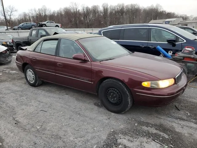 2G4WY52M0W1537282 1998 1998 Buick Century- Limited 4