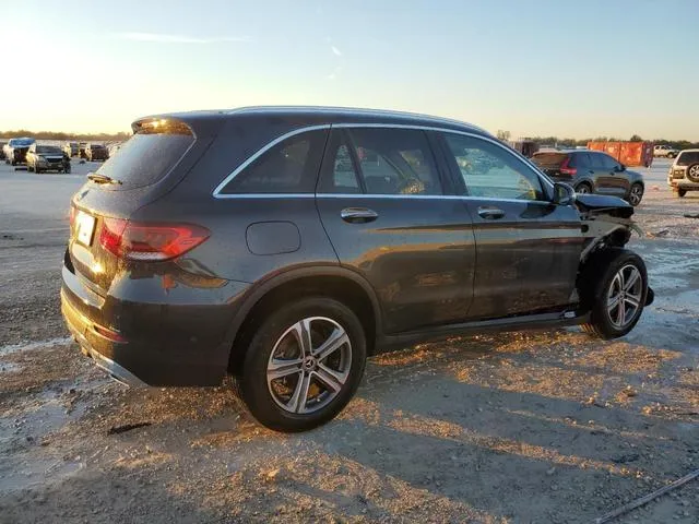 W1N0G8DB4NG121000 2022 2022 Mercedes-Benz GLC-Class- 300 3