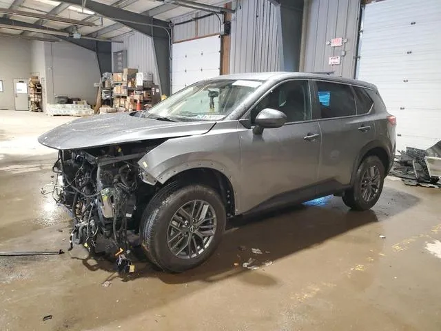 5N1BT3AB9PC781378 2023 2023 Nissan Rogue- S 1