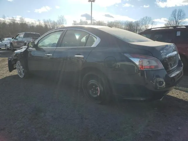 1N4AA5AP4CC822660 2012 2012 Nissan Maxima- S 2