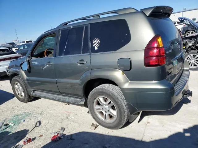 JTJBT20X770126582 2007 2007 Lexus GX- 470 2