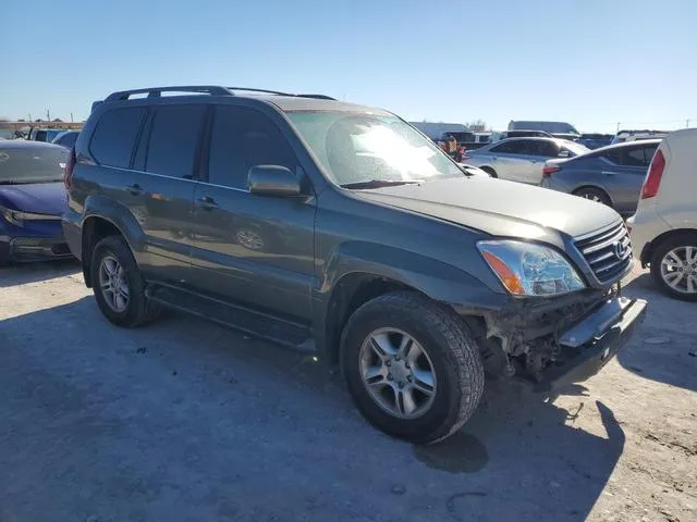 JTJBT20X770126582 2007 2007 Lexus GX- 470 4