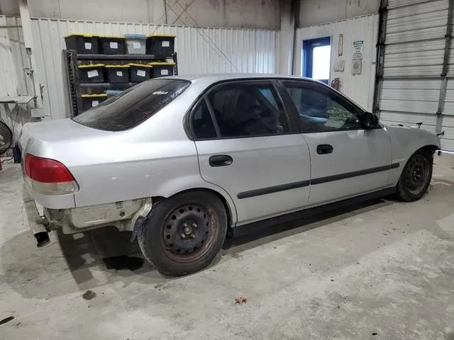 JHMEJ6524VS025087 1997 1997 Honda Civic- DX 3